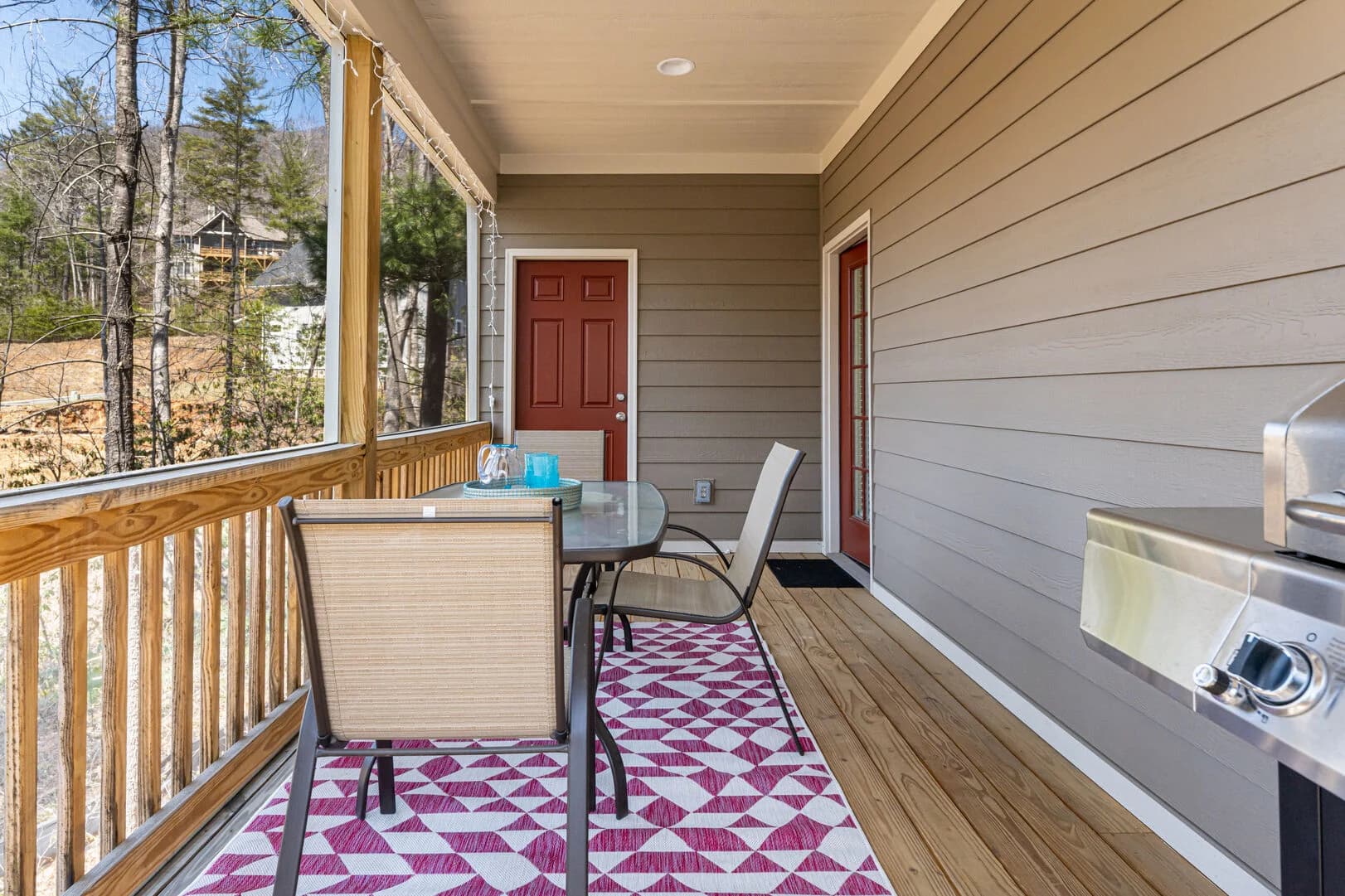 Birds Nest Home - Image 28