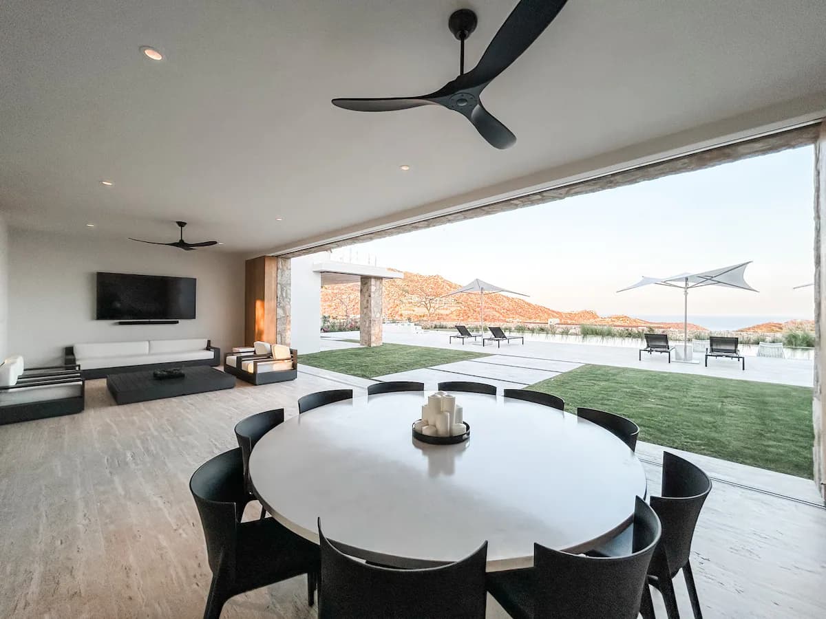 Querencia Cabo Luxury Villa - Image 21