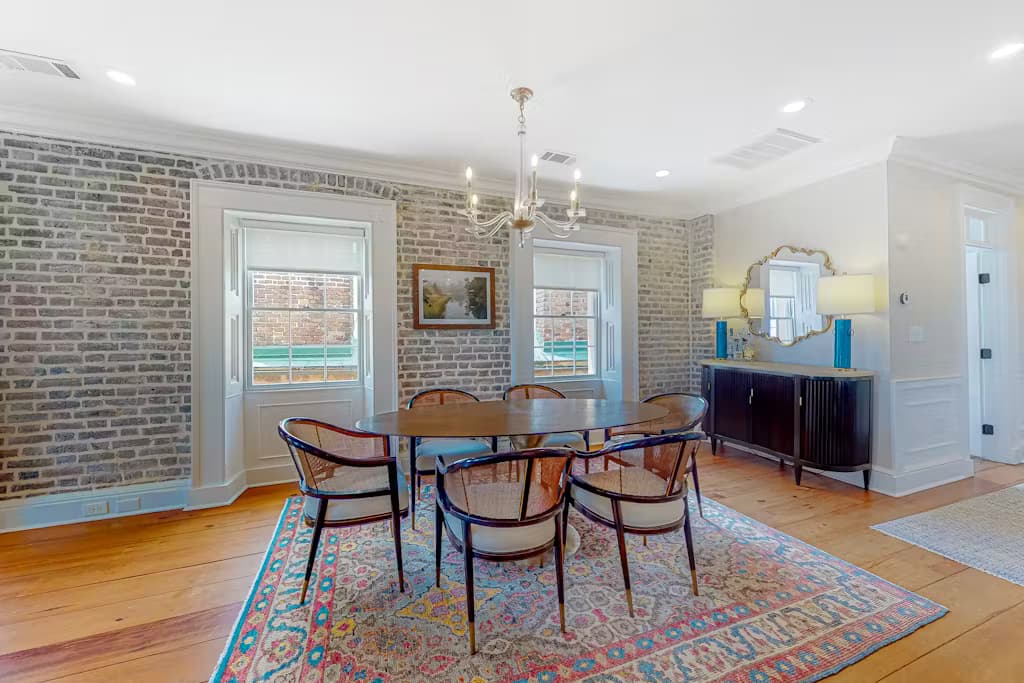 Rainbow Row Pied-À-Terre - Image 6