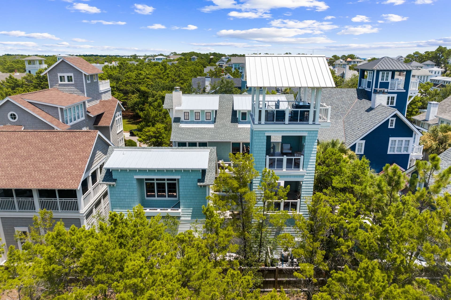 Tranquility on the Preserve - Image 3