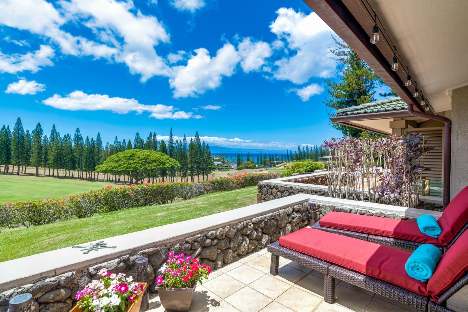 Kapalua Golf Villas #11P 5-6 - Image 2