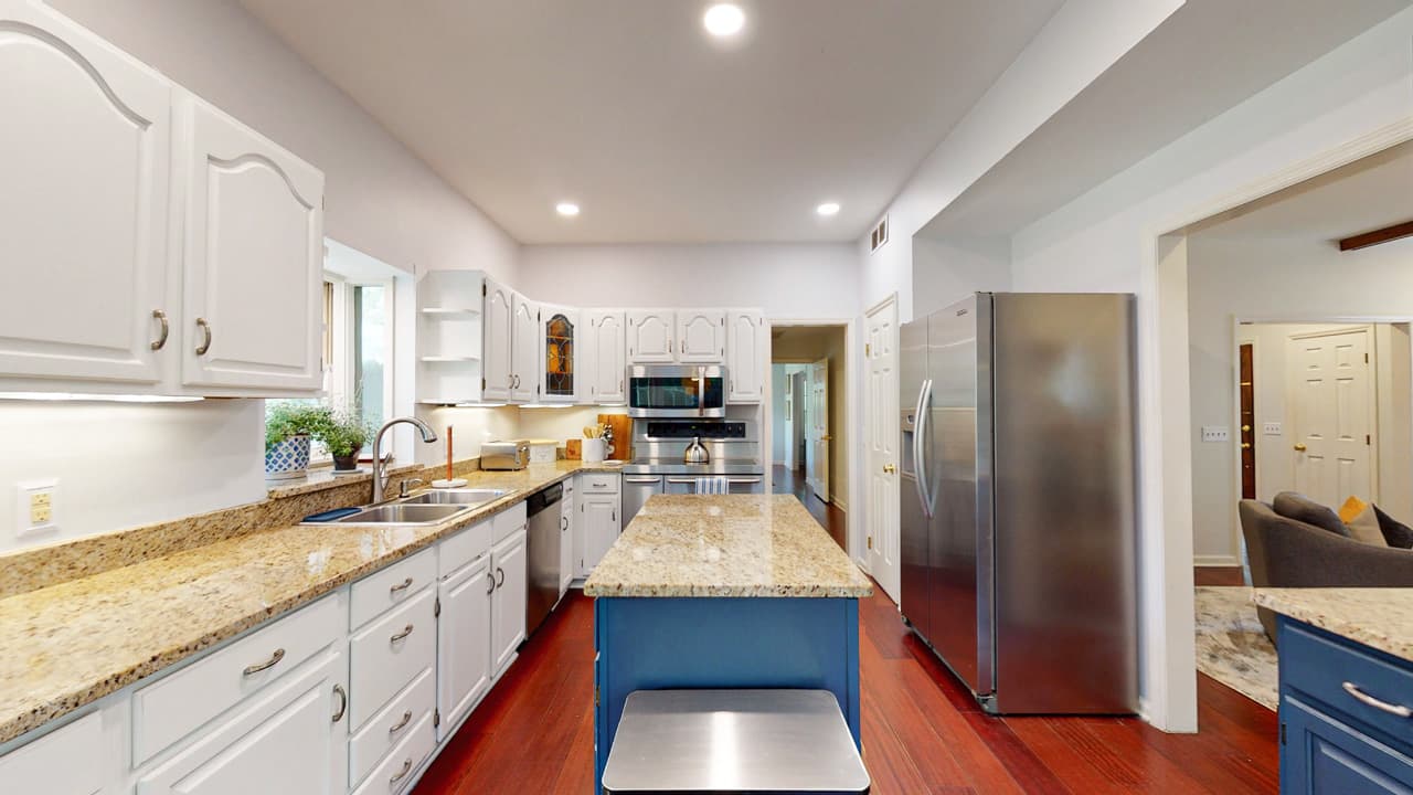 Swing House - Image 5