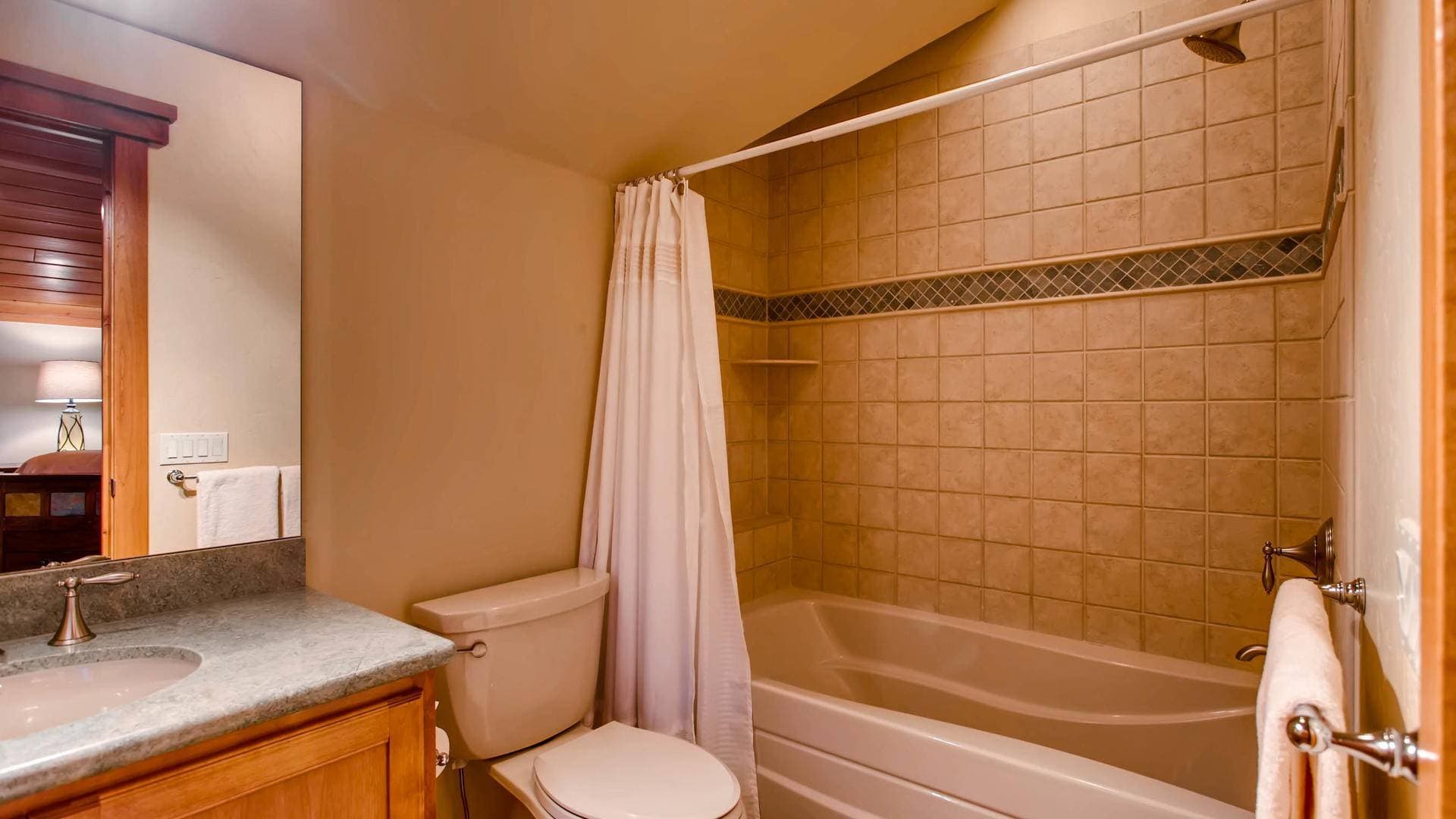 Timber Trail Lodge - Image 25