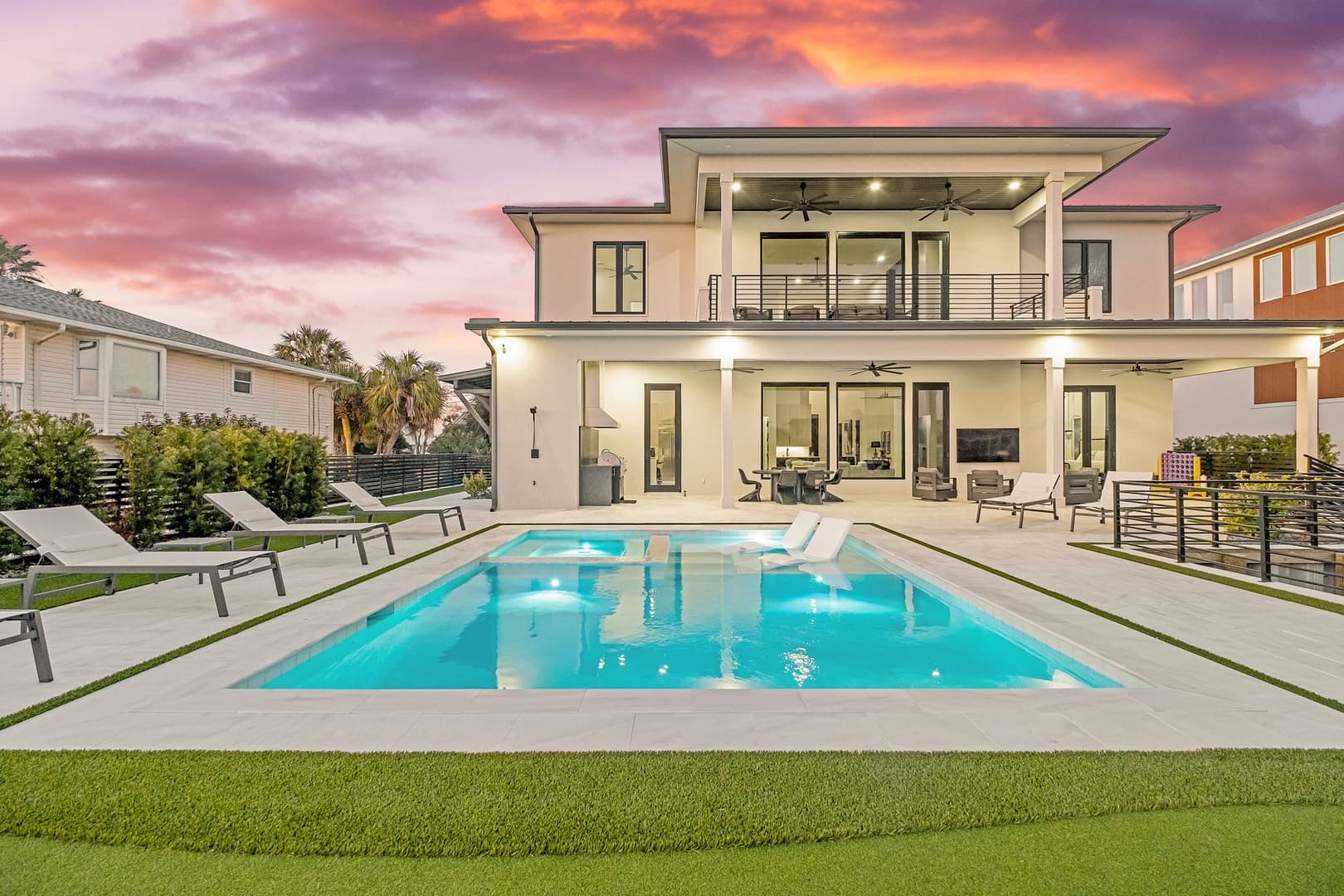 Isle Be Back - Image 62