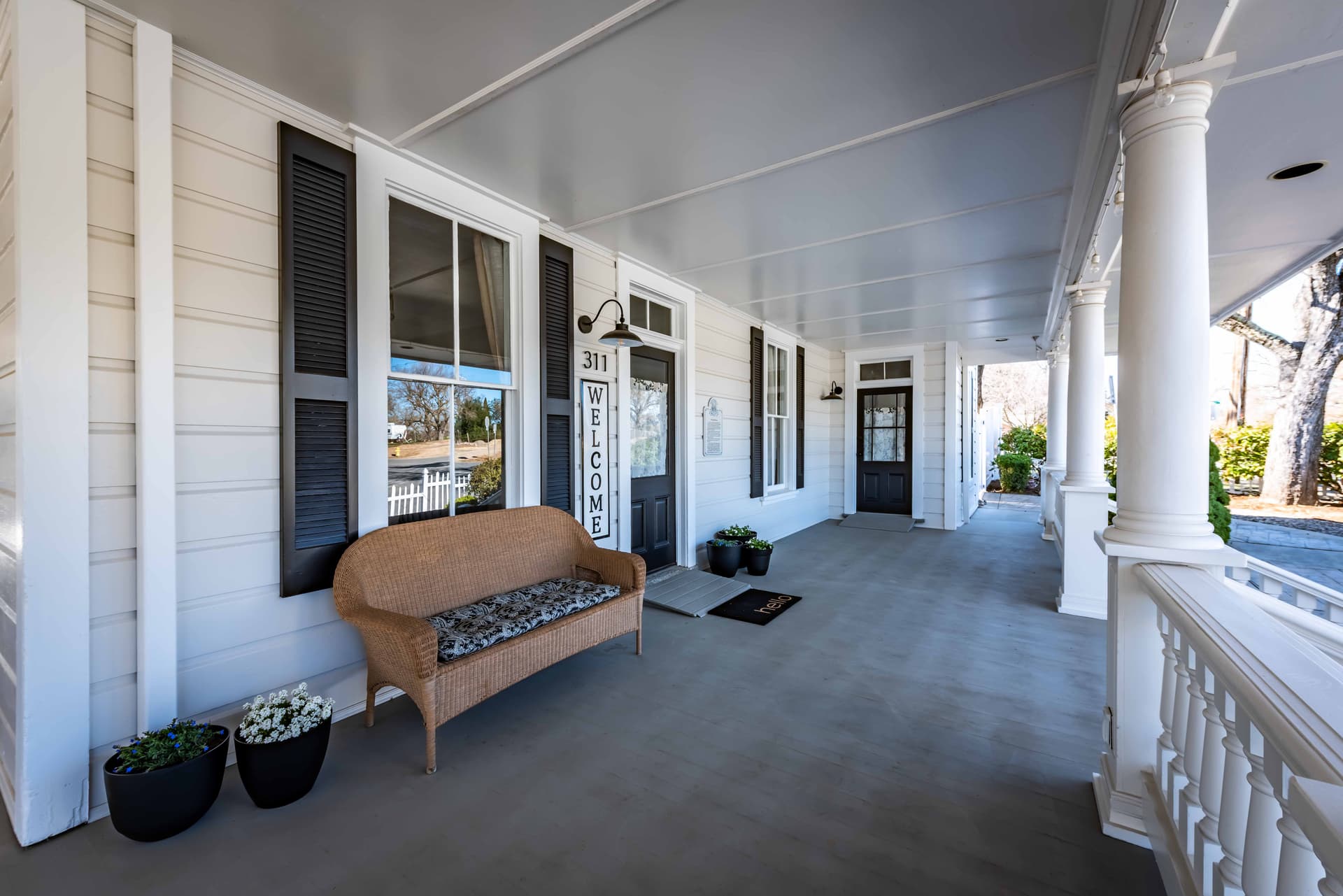 Templeton Guest Home - Image 35