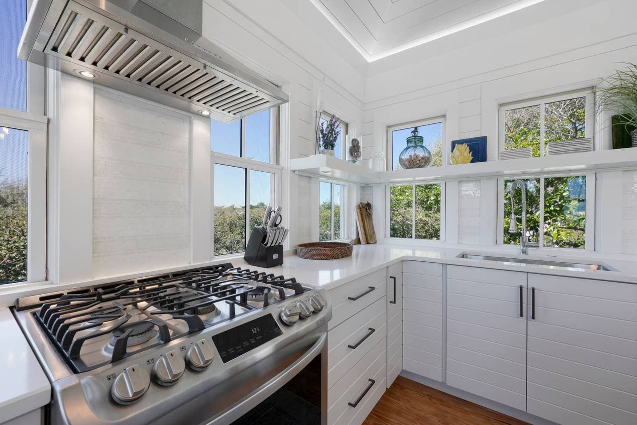 Toye Cottage - Image 11