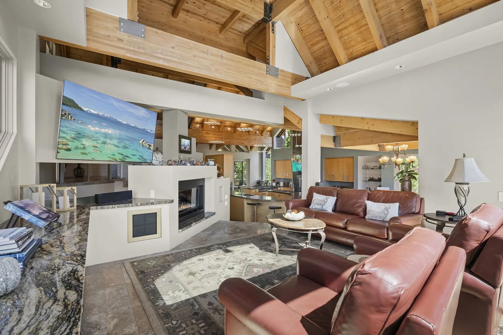 Villa Pietra Mountain Zen - Image 3