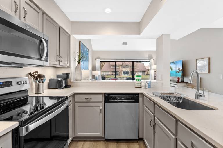 Beachwalk Villa #5161 - Image 12