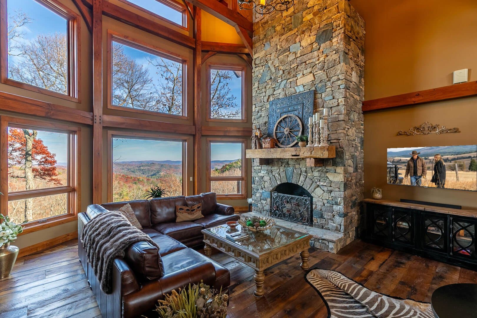 Bailey's Creek Lodge - Image 4