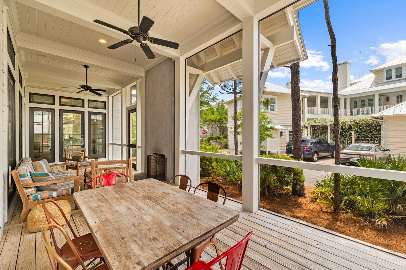 Barkin on 30A - Image 28