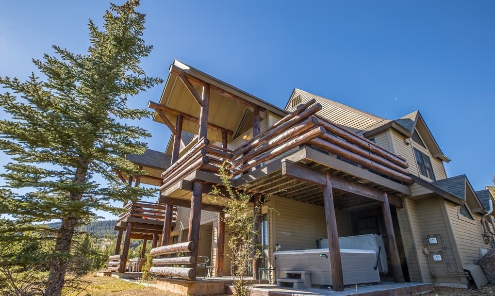 Saddle Ridge R2  - Image 35