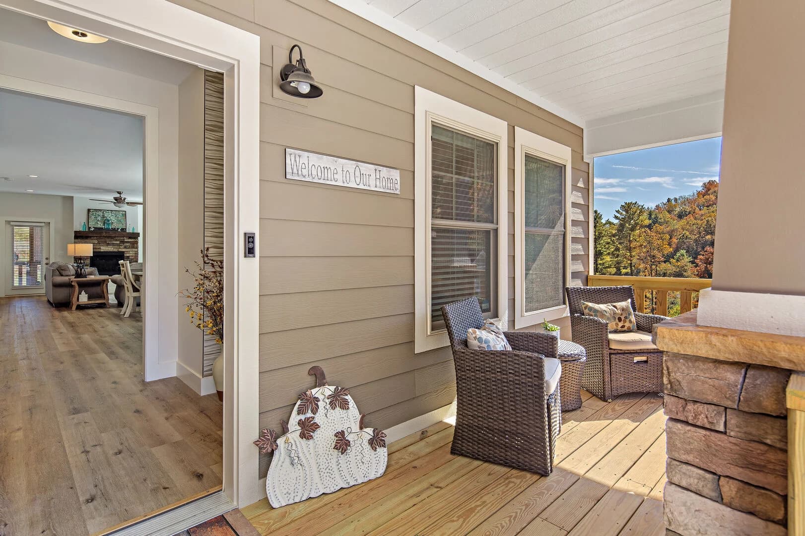 Hilltop Splendor House - Image 27