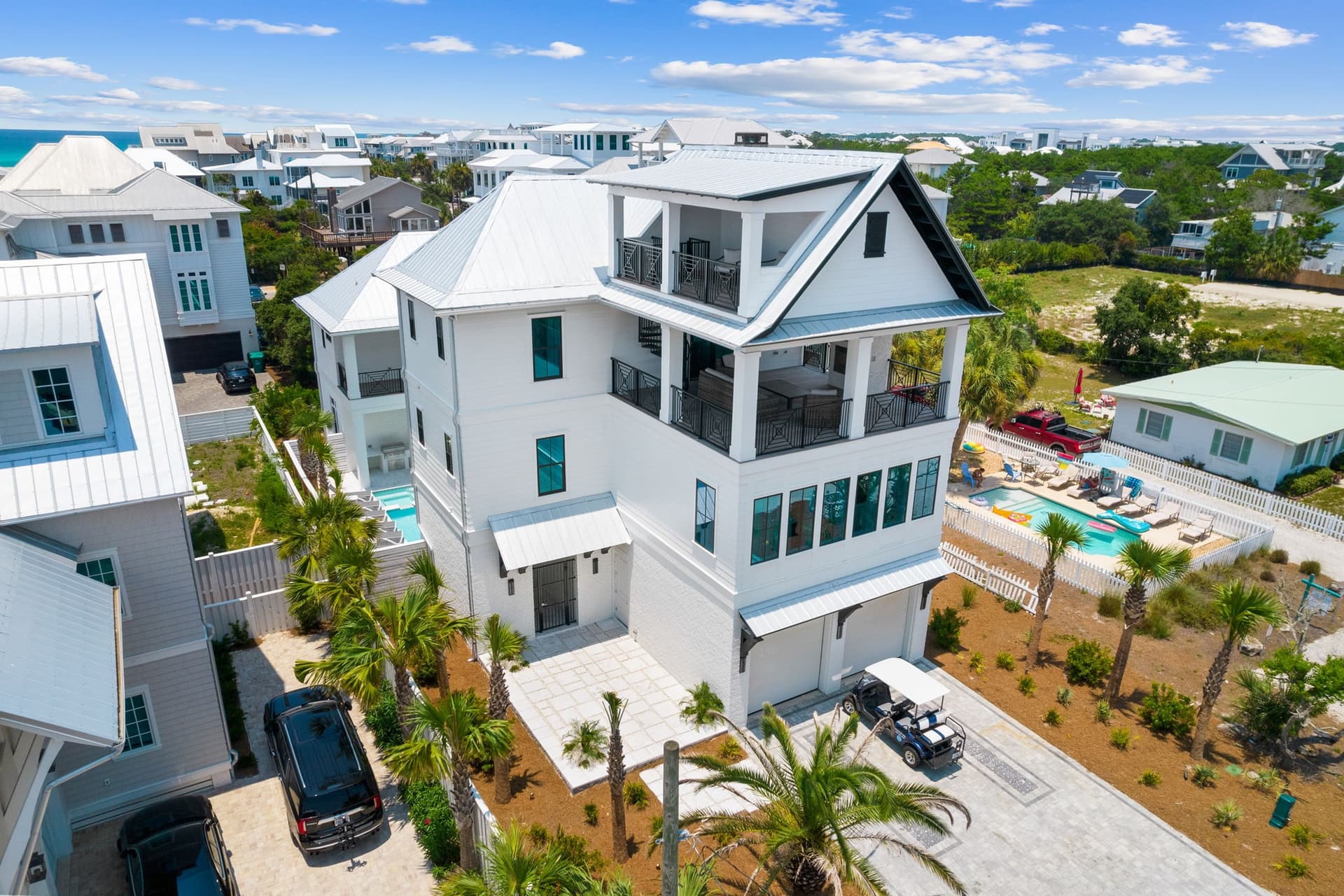 Bullish on Beaches Villa - Image 42