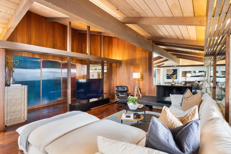 La Jolla Mid-Century - Image 3