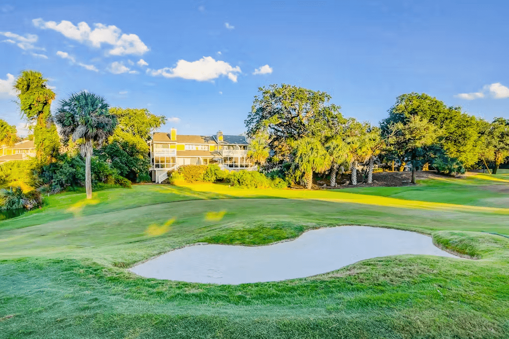 Fairway Dunes Home - Image 2