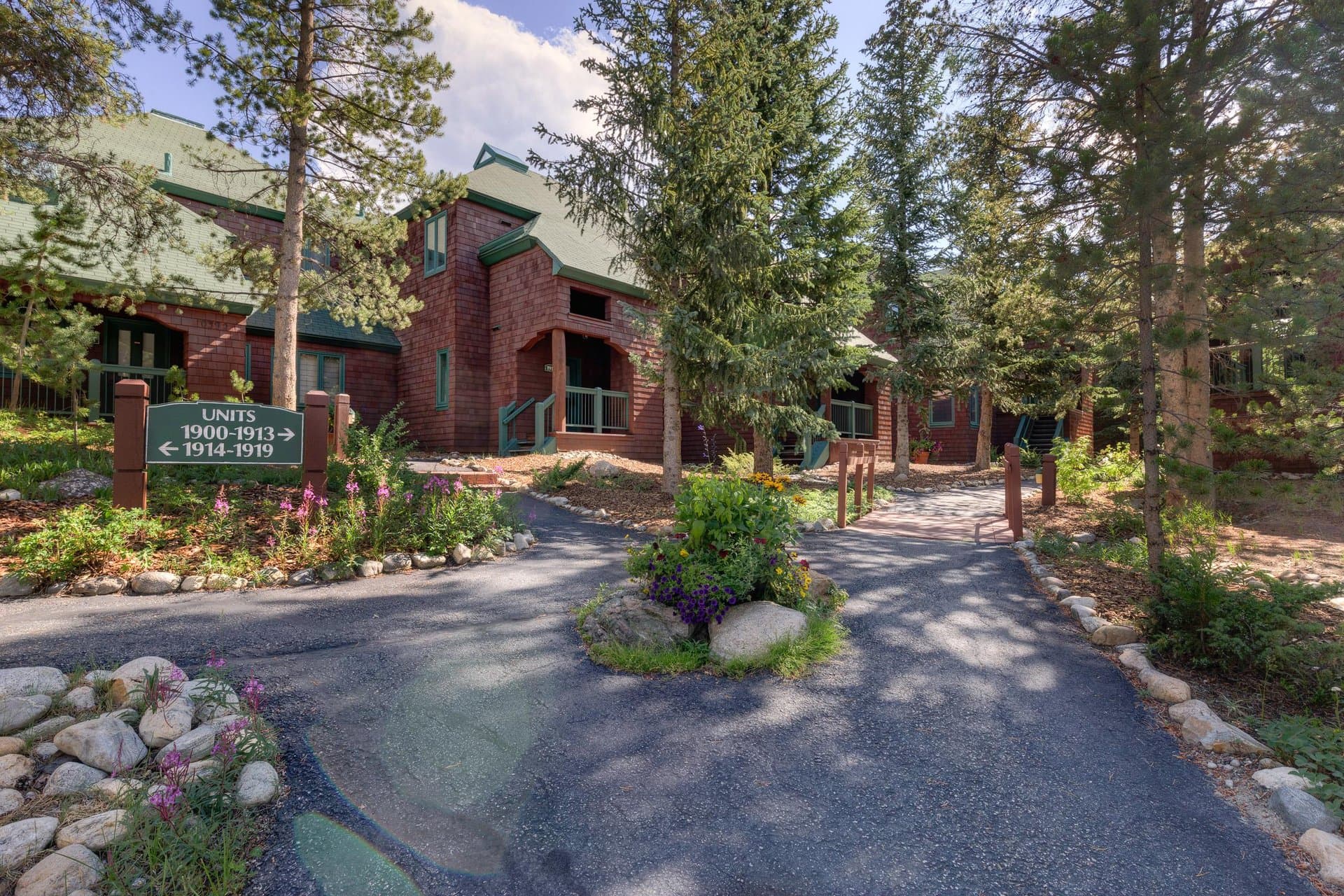 Soda Springs Condo #1902 - Image 28