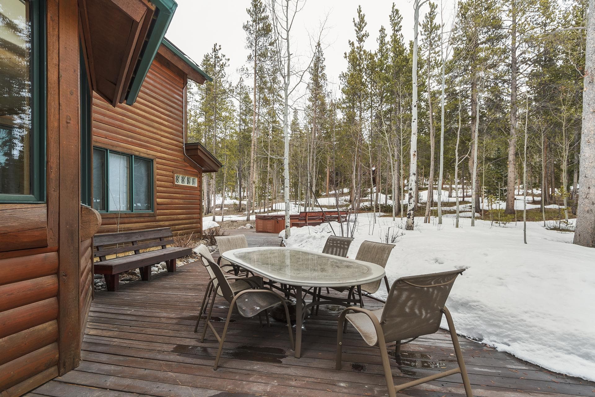 Chateau at Dyer Trail - Image 3