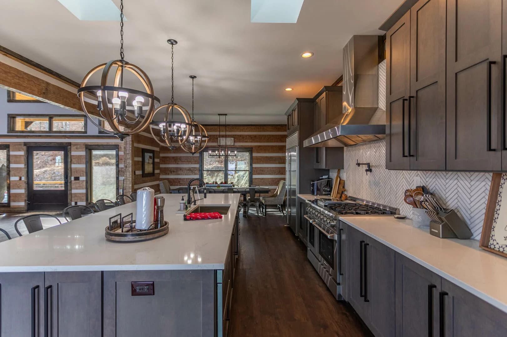 Above and Beyond - Image 5