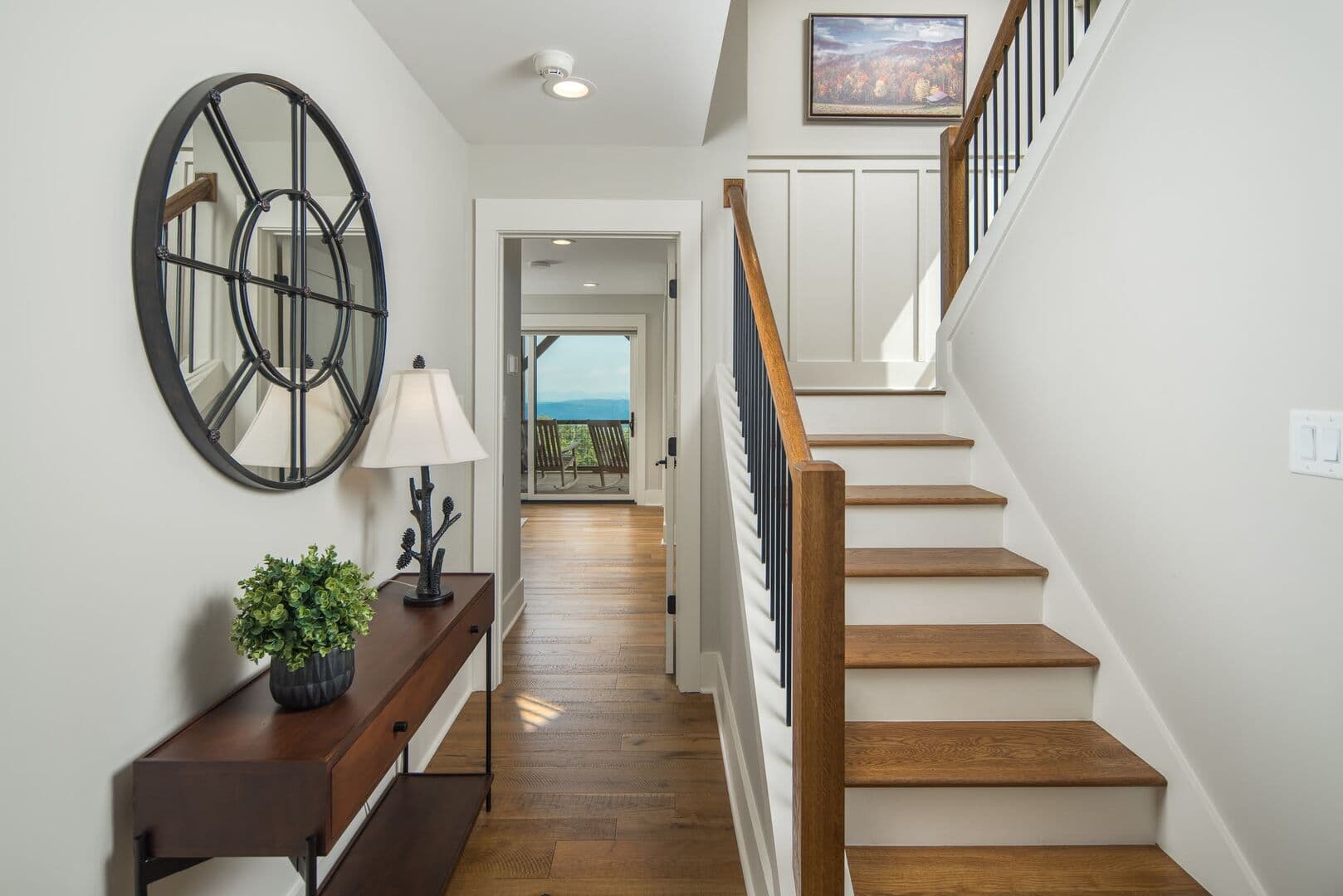 Morning Glory at Blue Ridge Mountain Club - Image 14