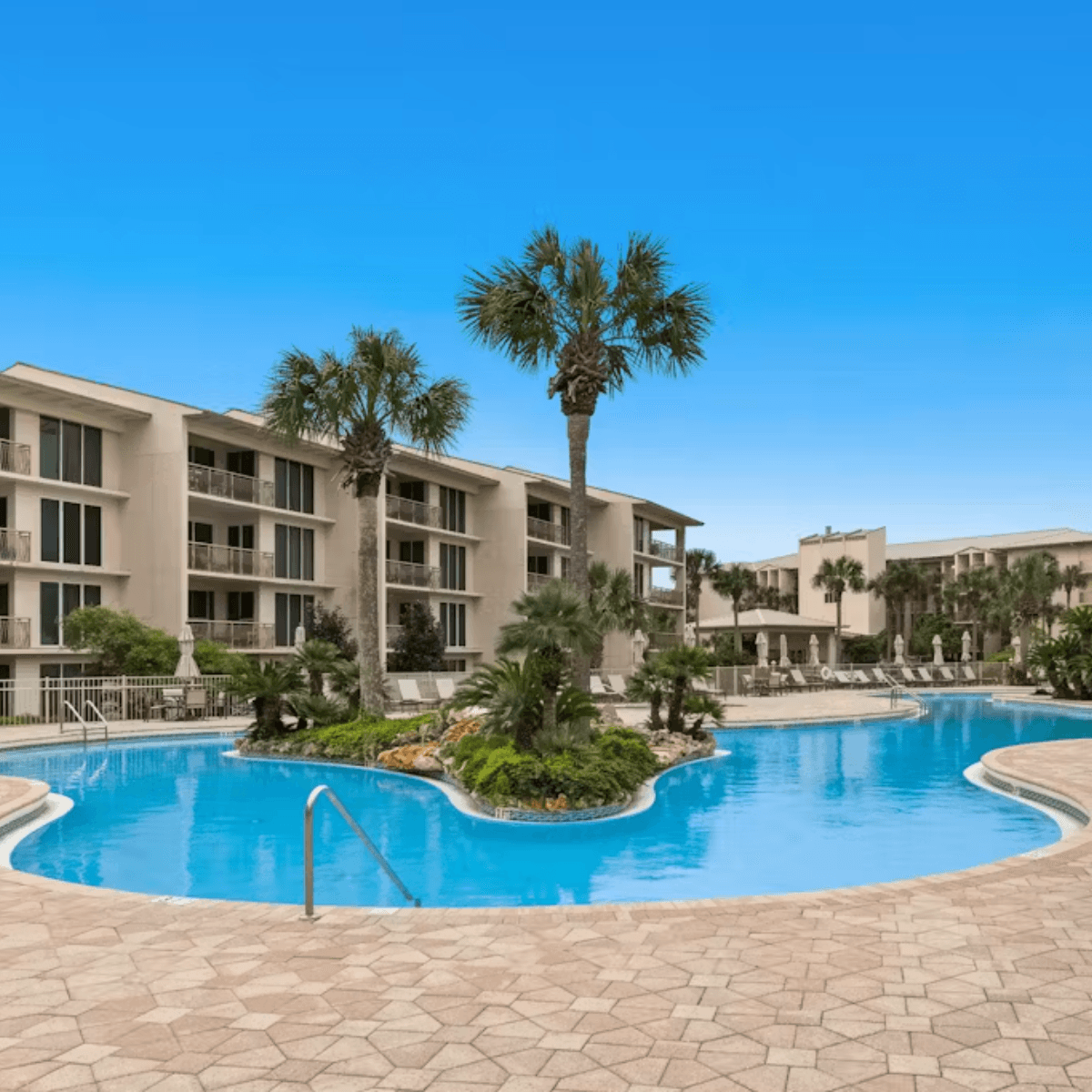 Beachy Keen Retreat - Image 43