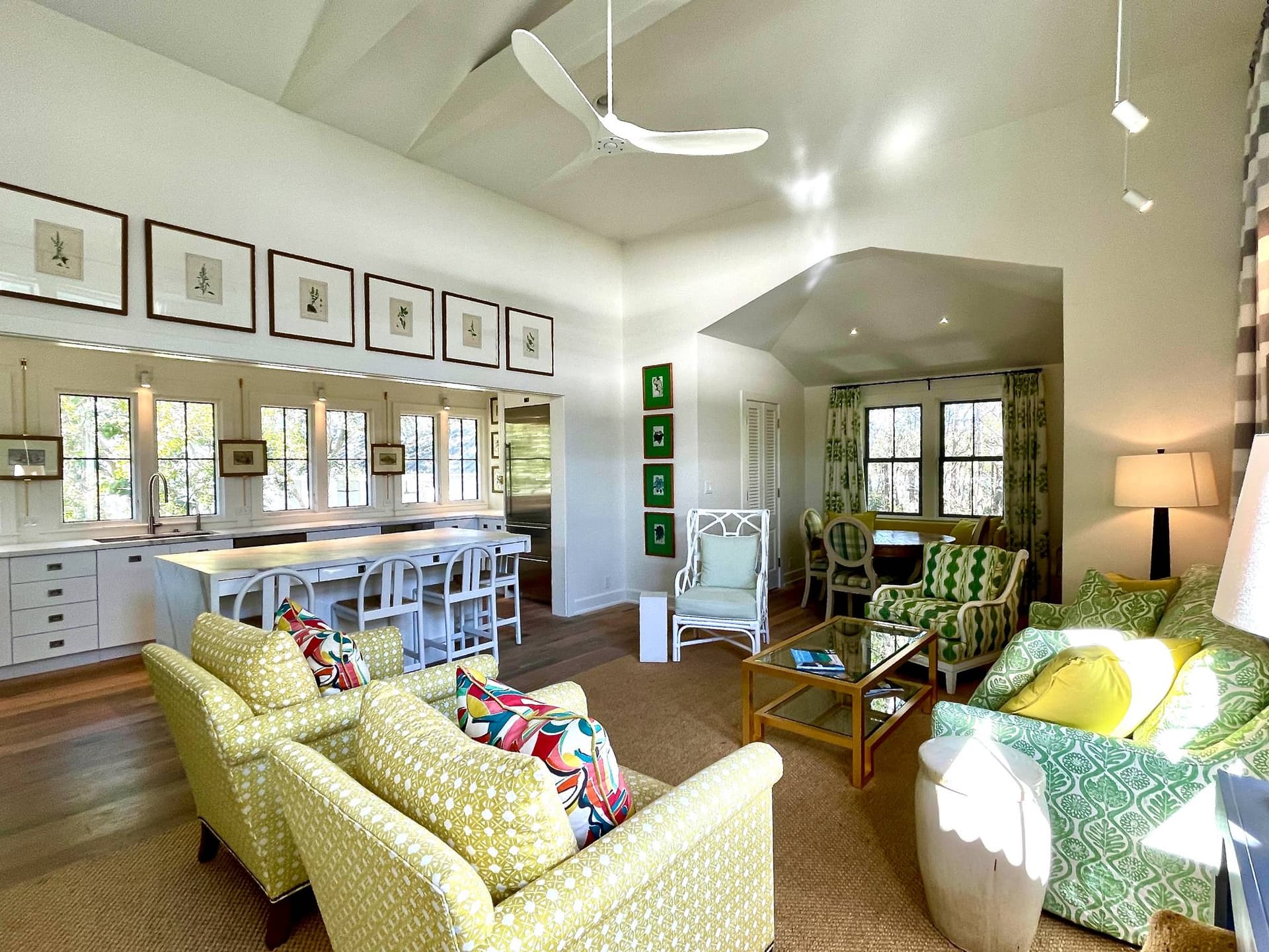 Tradewinds Cottage - Image 28