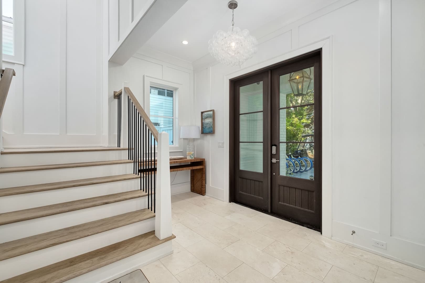 Bearfoot By The Sea - Image 14