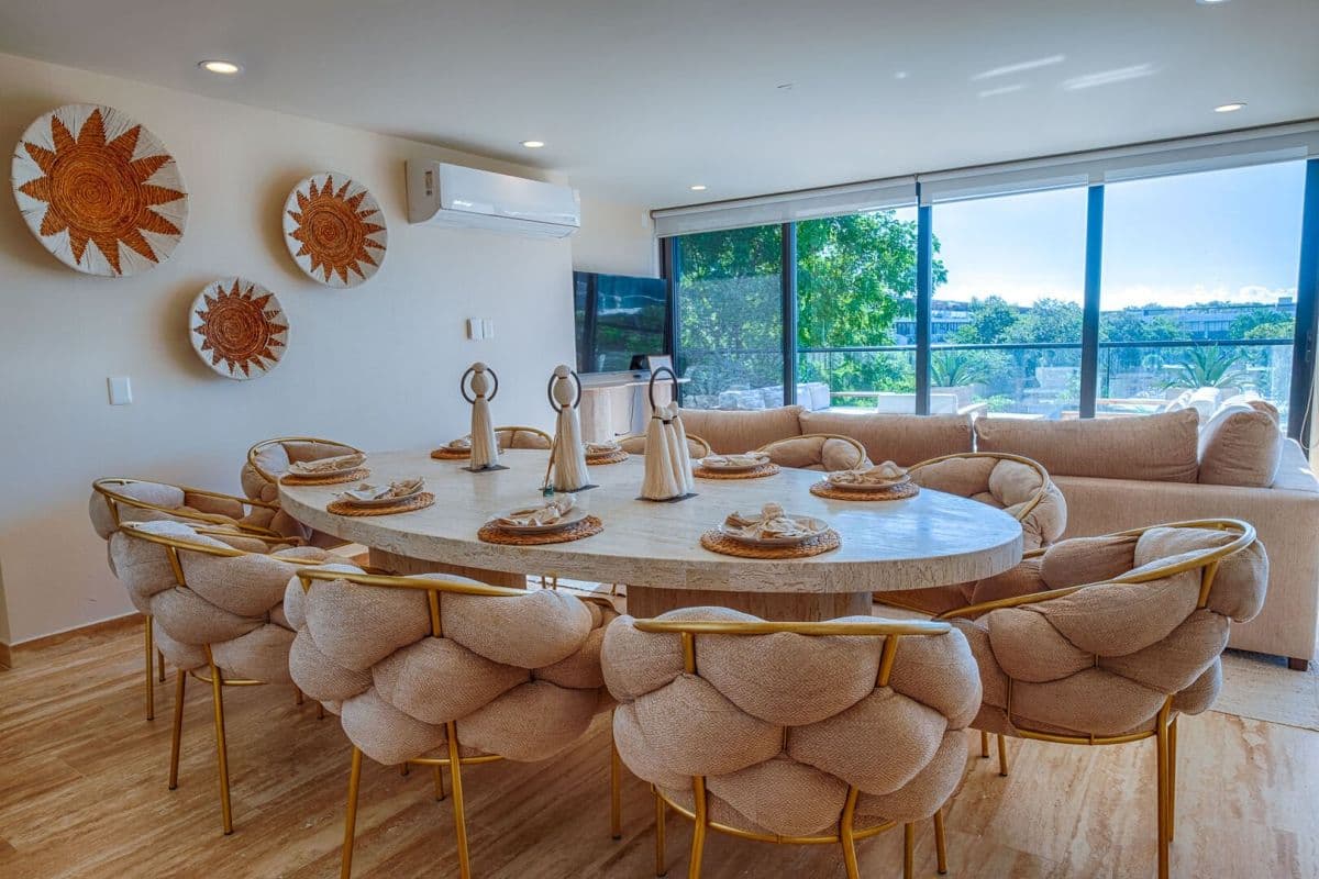 AWA Playacar Villa - Image 3