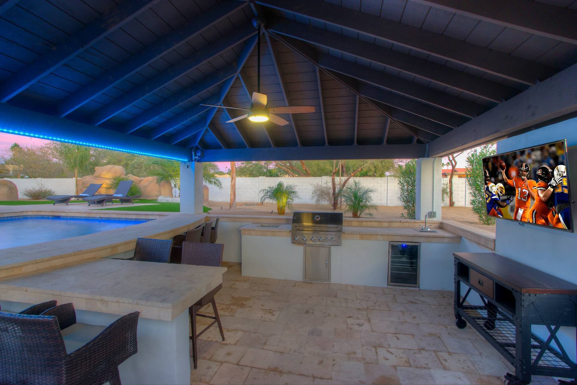 Villa de Paradis - Image 3