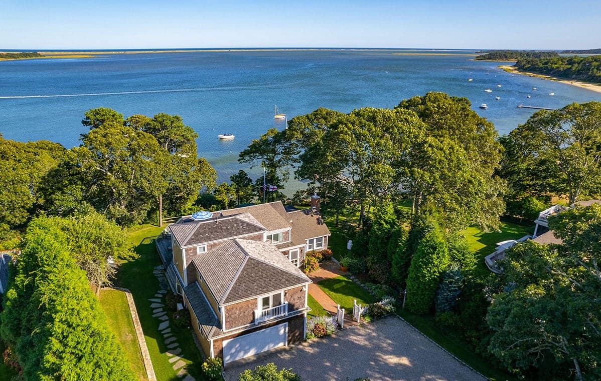 Camp Carlton on Little Pleasant Bay - Image 12