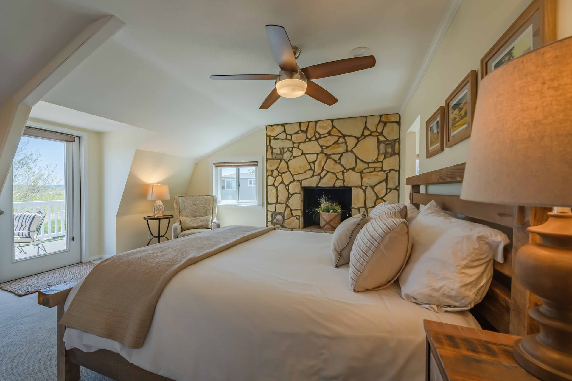 Hidden Acre Vineyard Estate - Image 26