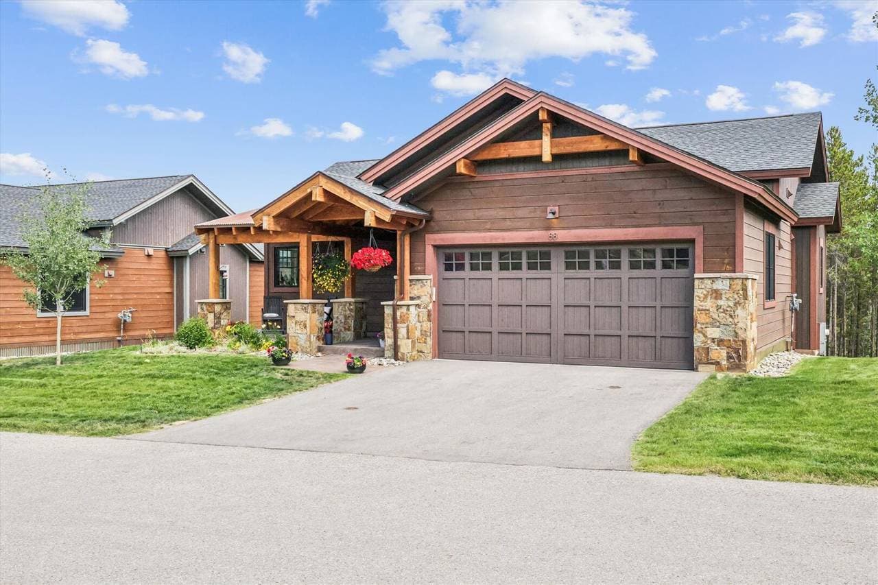 Breck Mountain Getaway - Image 42