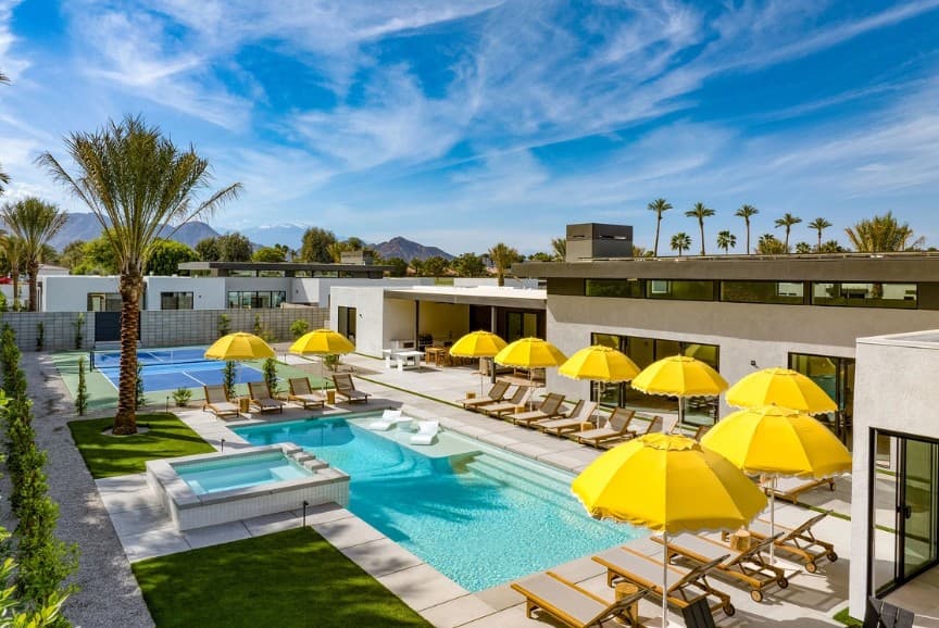 Polo Villa #15 - Image 1