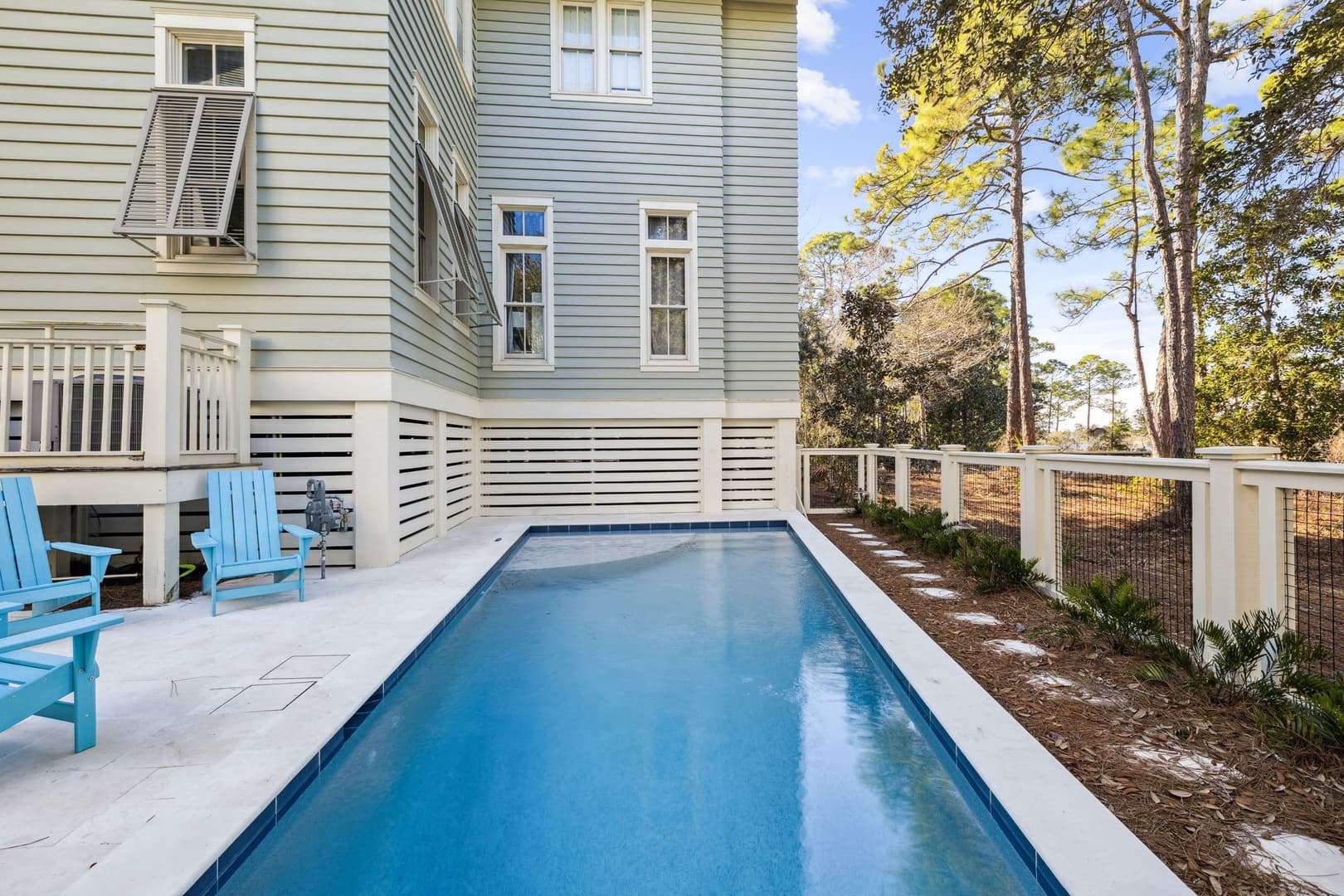 Seabbatical at WaterColor - Image 54