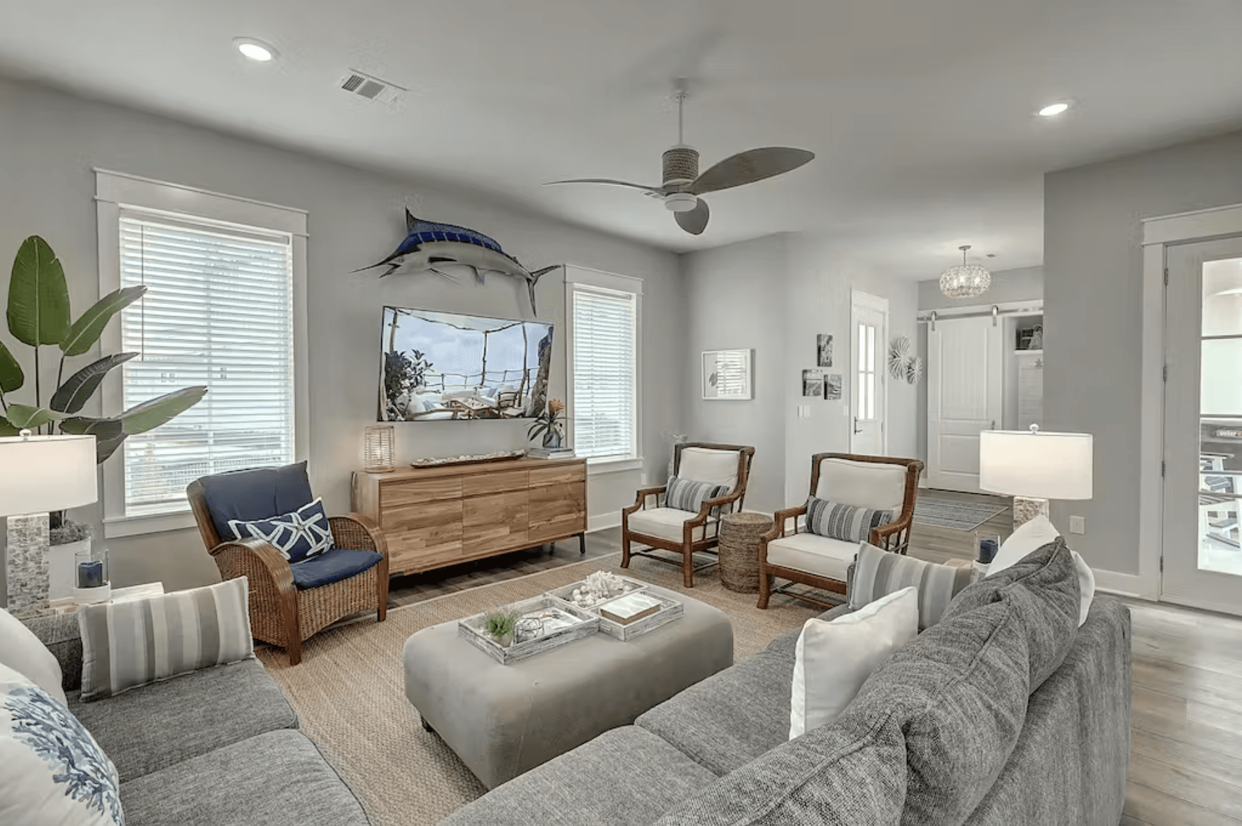 Coastal Happy Ours - Image 4