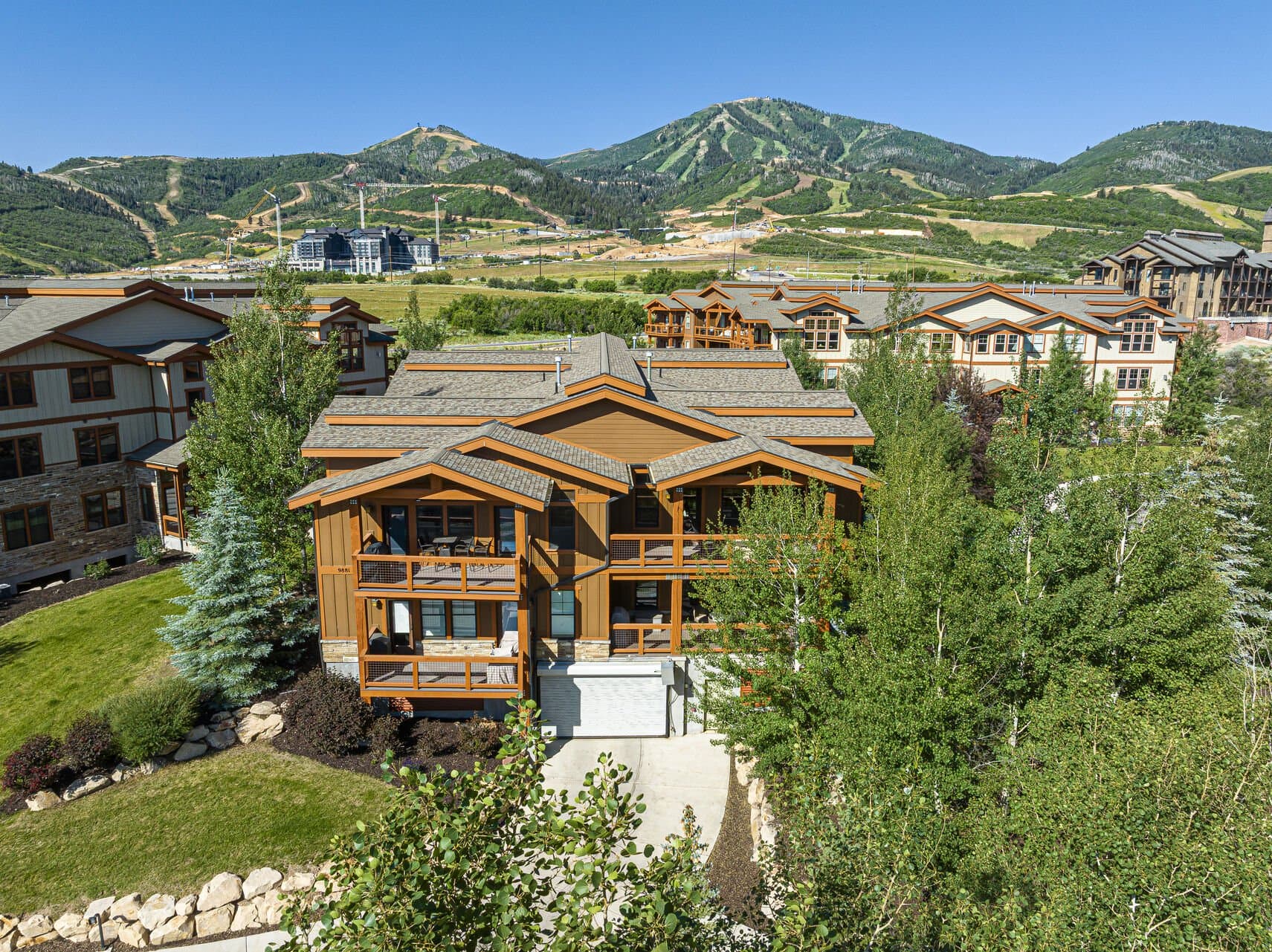 Jordanelle Views #201 - Image 51