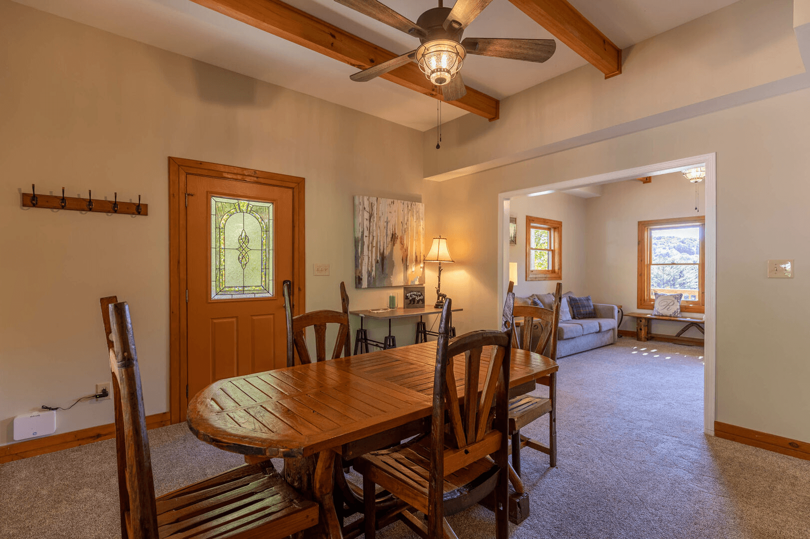 Log Inn at River Ridge - Image 18