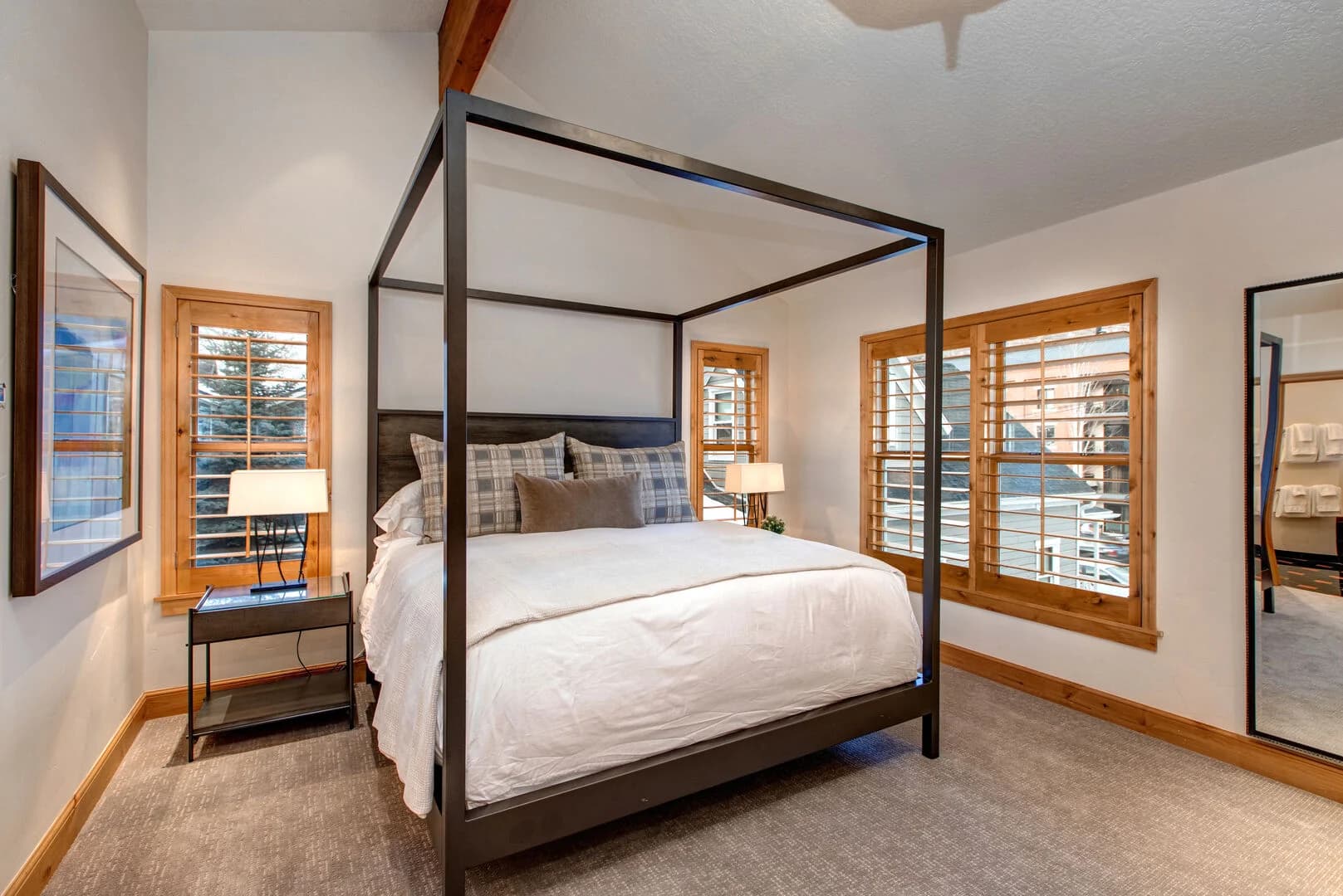 Winter Mooring - Image 30