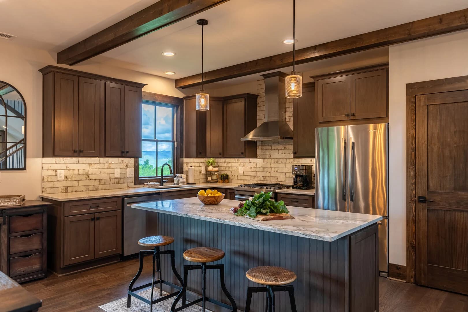 North Face Cottage - Image 5