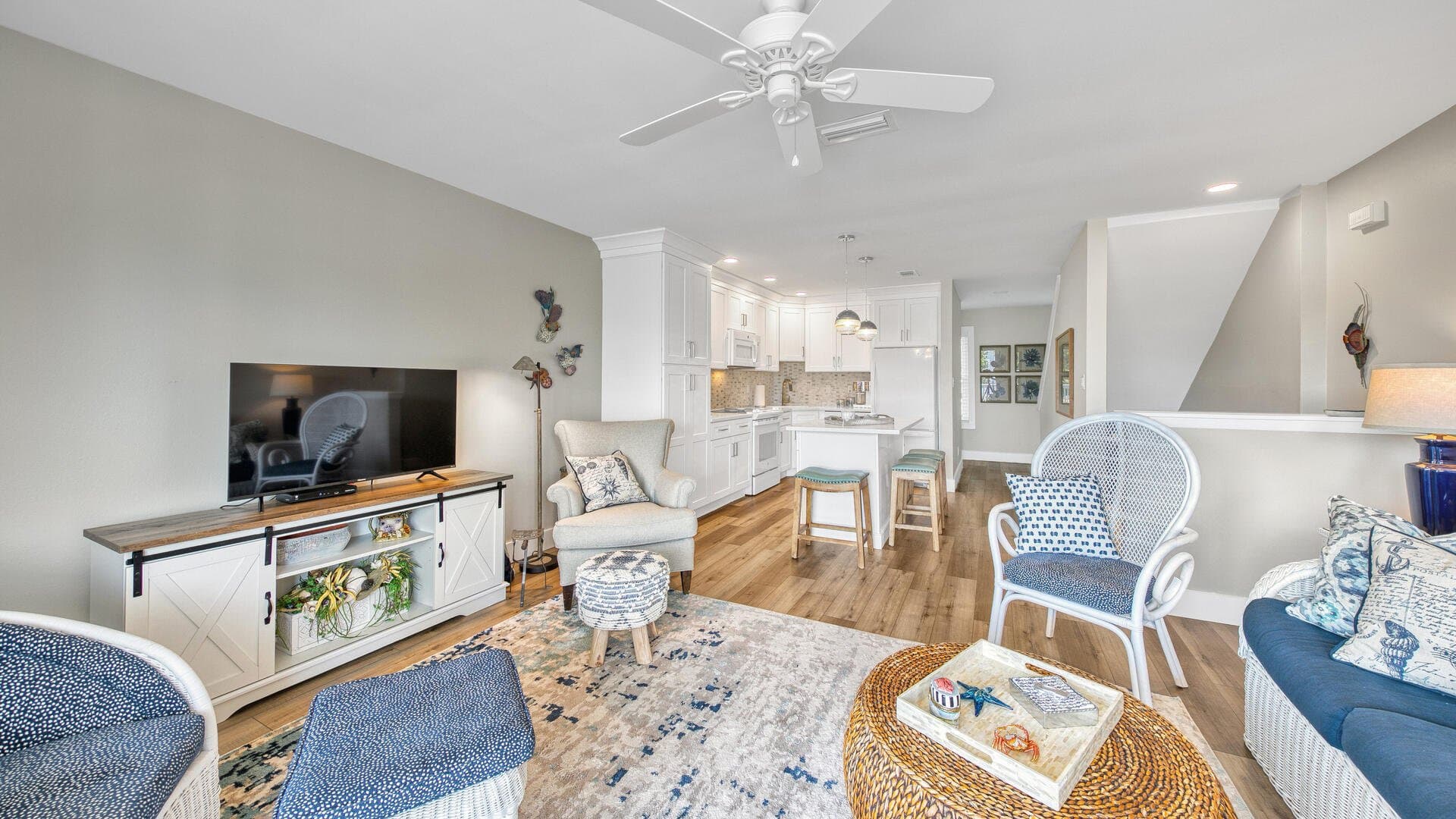 Seahaunts Home - Image 2