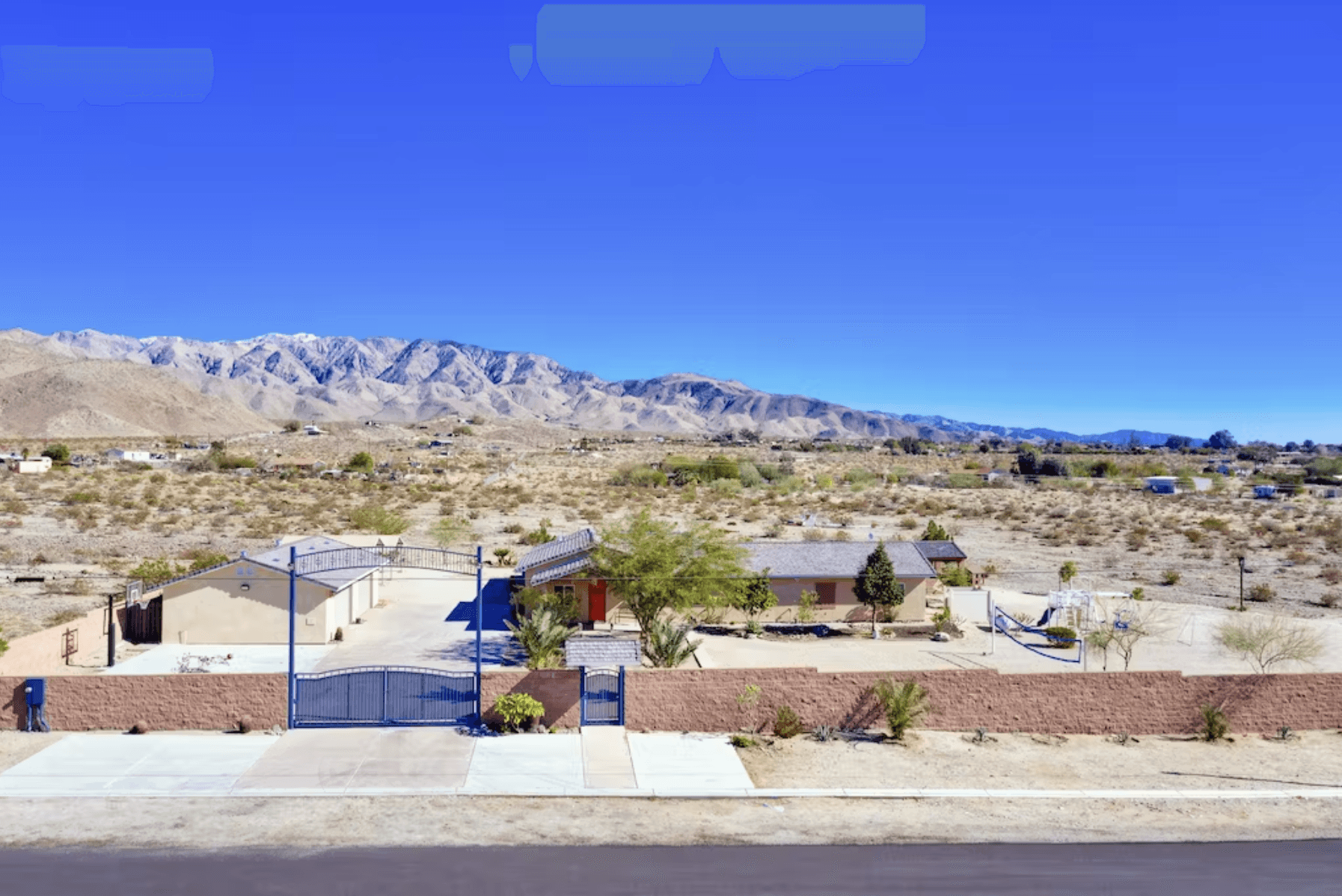 Hotwell Painted Hills Place - Image 4