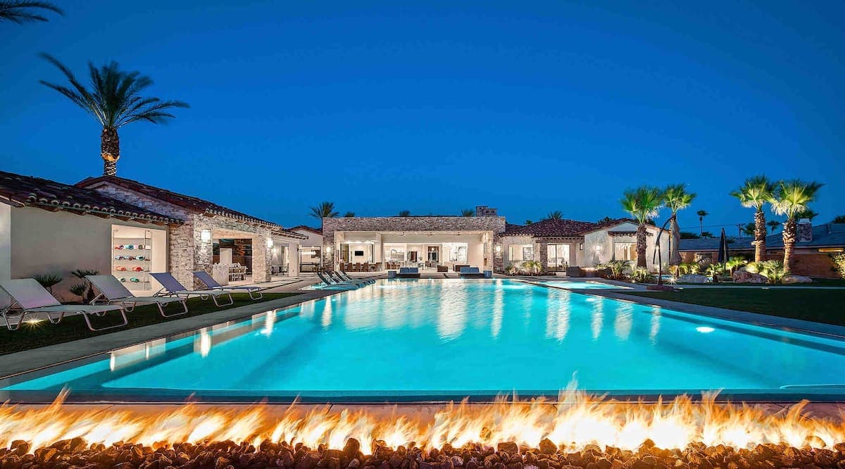 Palm Desert Estate - Image 29