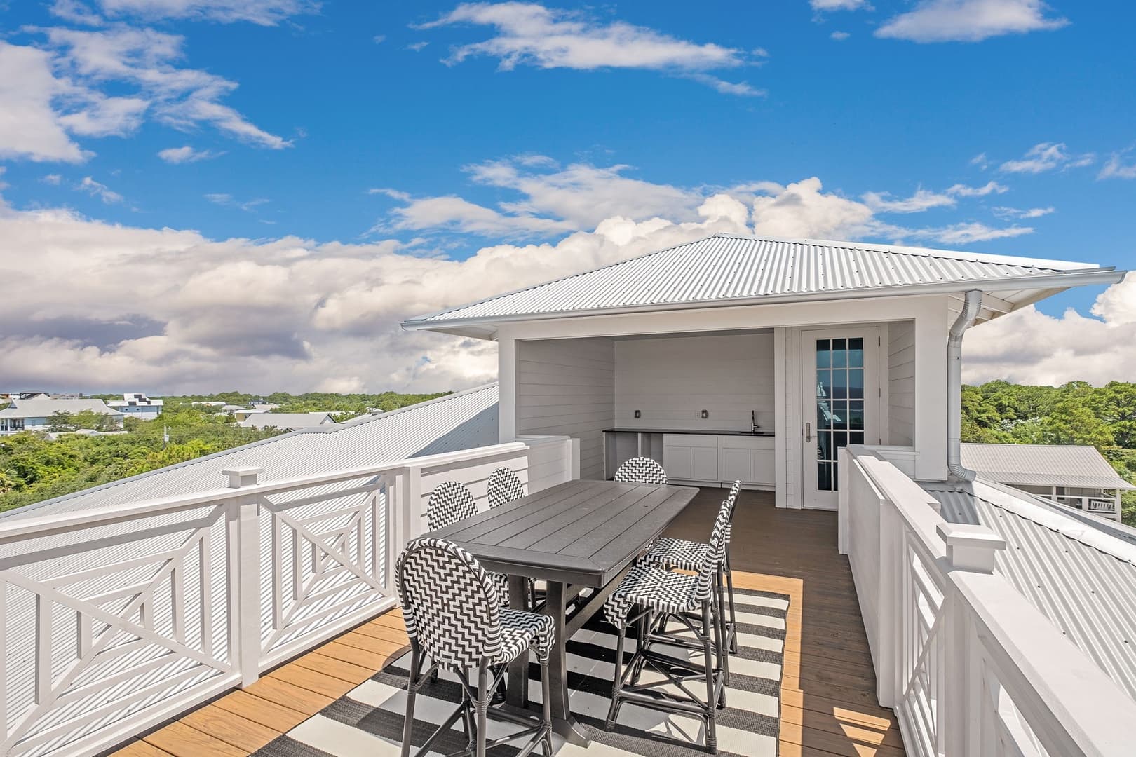 No More Cloudy Days - Image 63