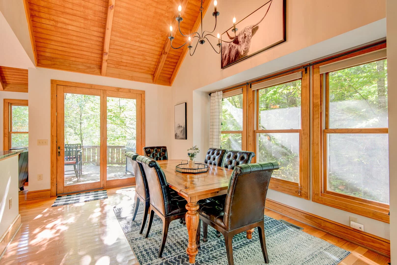 Tree House at Echota - Image 15