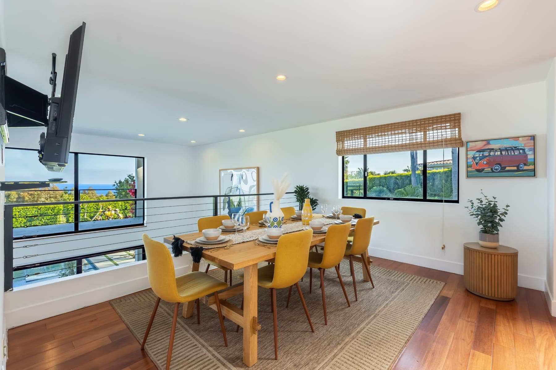 Malibu Sunset Oasis - Image 52