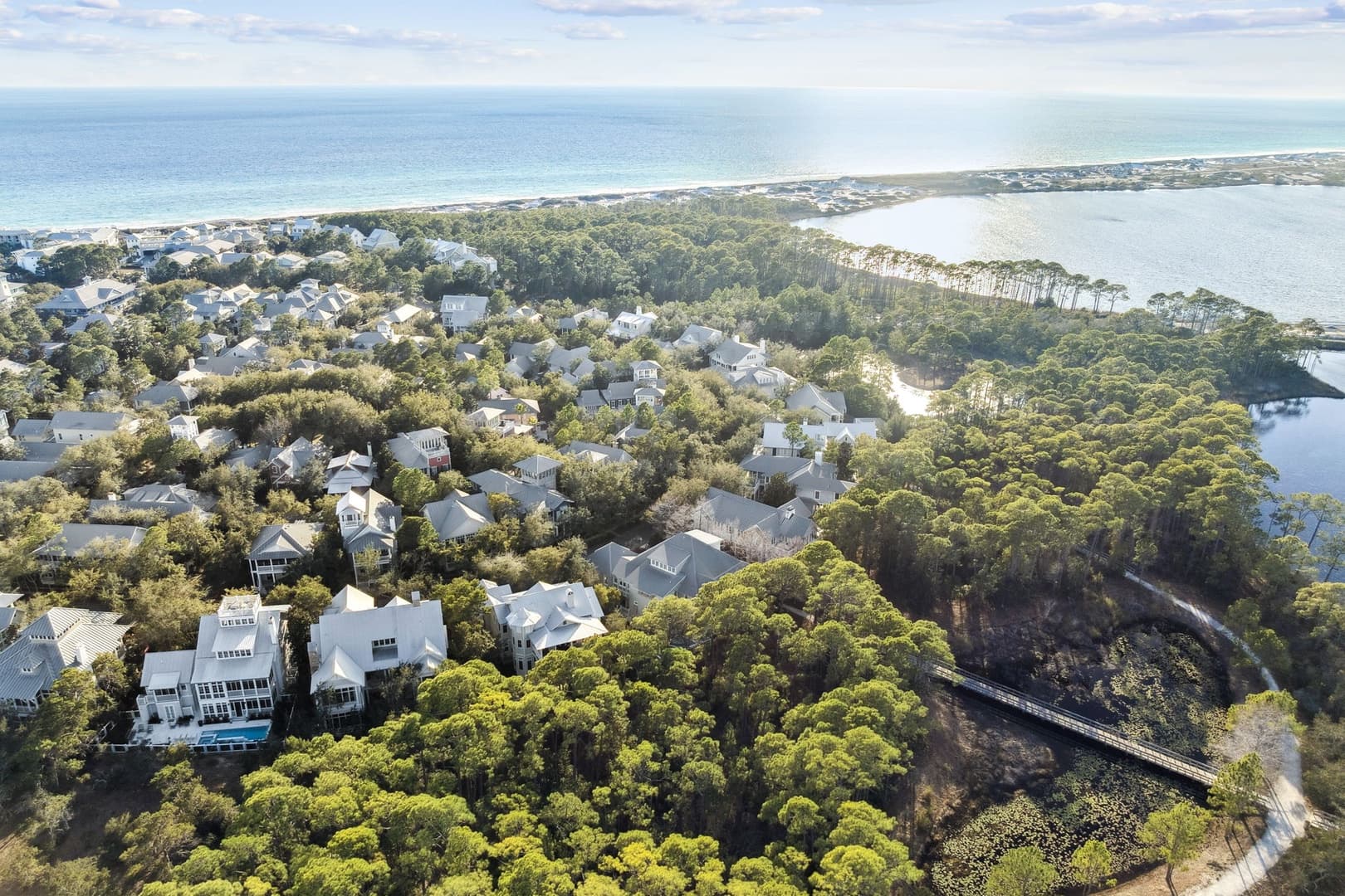 Seabbatical at WaterColor - Image 76