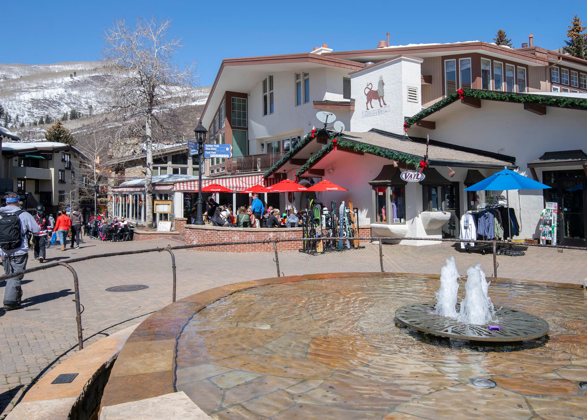 Red Lion Penthouse - Image 42