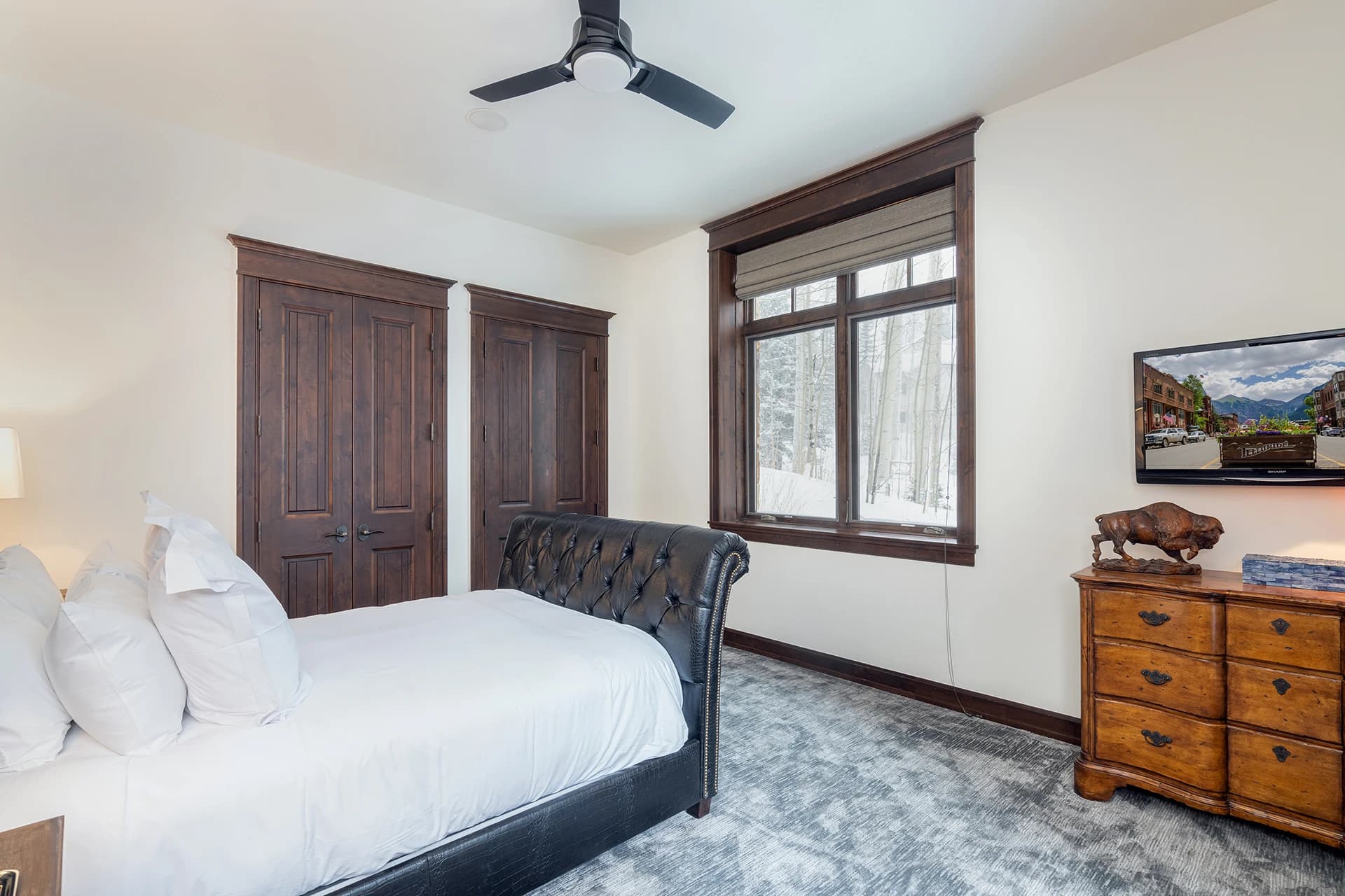 Benchmark Chateau - Image 22