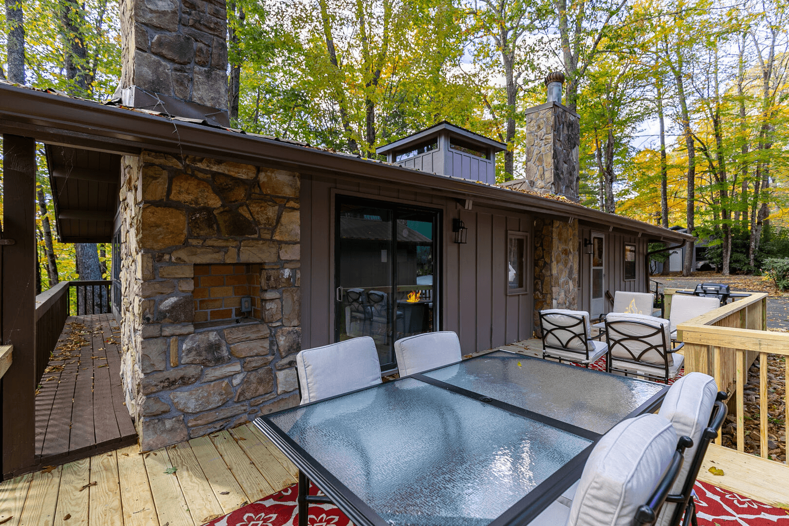 Linville Retreat - Image 35