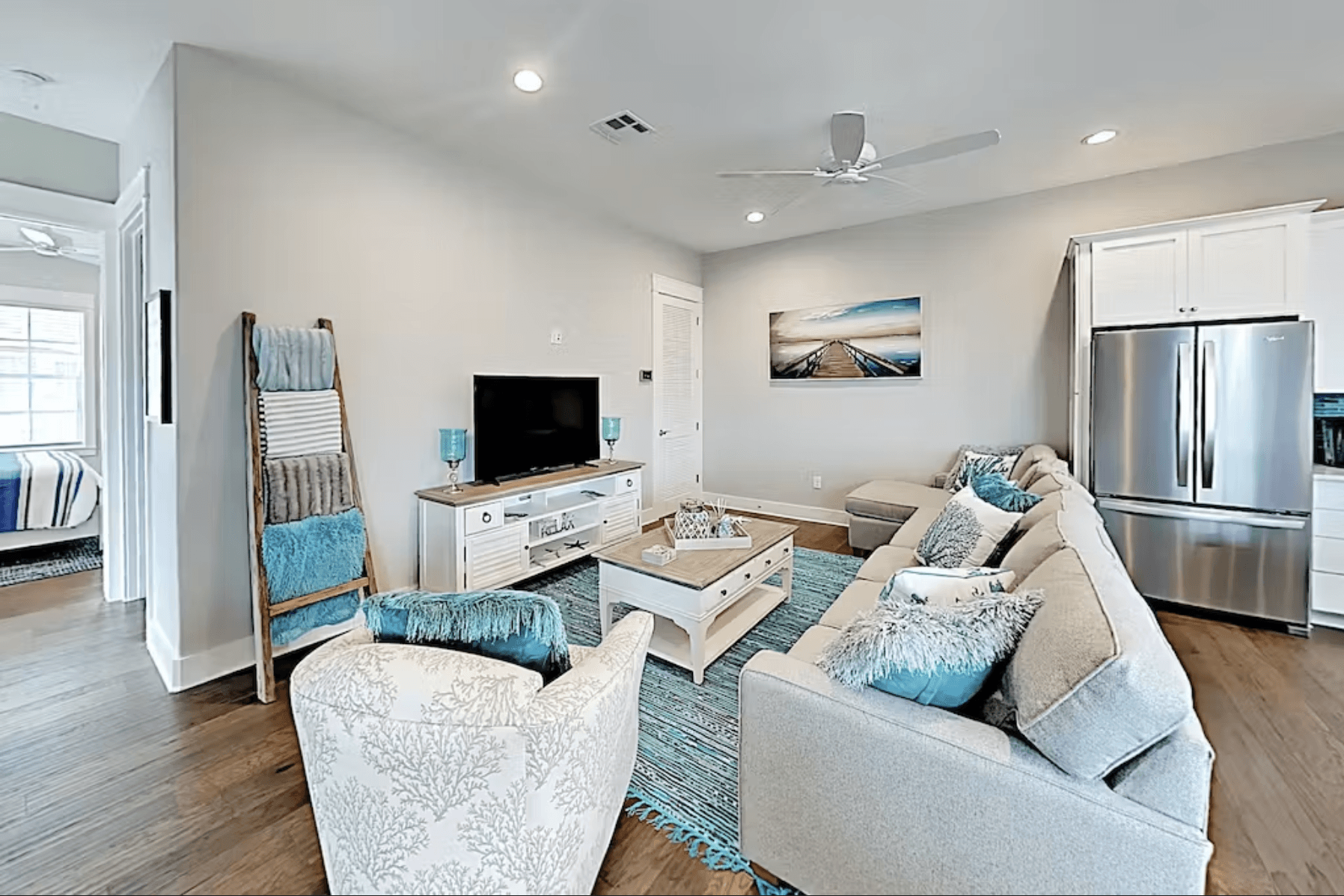 Third Coast Charm Home - Image 6