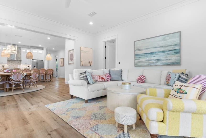 One For All - Image 6